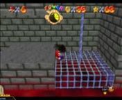 AS41-Dire Dire Docks 100%! Super Mario 64 (3D All-Stars) Gameplay Walkthrough Part 9! from super mario 3d all stars intro