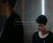 Worthy Is Jesus is the second single release from StoneBridge Worship and will be part of our upcoming full length Album, Draw Us In. This acoustic version was filmed at StoneBridge Church, located in Marietta, GA.nnWorthy Is Jesus was written with Revelation 5 in mind.It is a reminder to us that Jesus is the worthy of all praise, honor and glory now and forever more. He is at the center of worship in heaven. God is calling us to lift our minds to heavenly things and give Jesus the honor He al