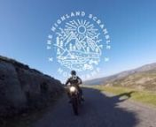 A MOTORCYCLE &amp; OUTDOOR ADVENTURE WEEKEND OF MOTORCYCLES, FISHING, WILD COOKING, TIME TRIALS, LIVE TALKS, WHISKY TOURING, DIRTBIKING, RIDE OUTS, LIVE MUSIC &amp; PARTYING SET UP AT A REMOTE LOCH IN THE SCOTTISH HIGHLANDSnnVideo captured by @samfinchphotography