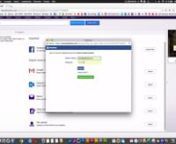 How to Export Your Facebook Friends List, Contacts to Gmail, Excel, Outlook csv, vcard, vcf for Mac from vcf vcard
