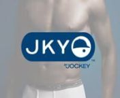 JKY by Jockey launch exclusively at Target