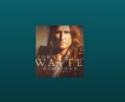 Artist: John Waite; Album: Downtown: Journey Of A Heart; Track: 1 Blue Venus; Label: Rounder Records; Format: CD, Album; Country: US; Released: 9 Jan 2007nnDowntown: Journey Of A Heart was John Waite&#39;s 9th studio album and Shane Fontayne&#39;s 5th Waite album. Opening the album with the 34-second