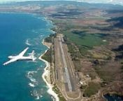Closing Farrington Airport North Shore Oahu - a blow to tourism and Skydiving