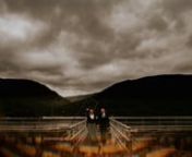 Me &amp; Paige headed up North to Scotland a little while back for an incredible elopement on the banks of the jaw dropping Loch Lomond Shores. The awesome Jo &amp; Jake are one of this years unfortunate couples that have had to postpone their wedding not once but twice before saying F*%K IT &amp; creating an absolutely perfect intimate celebration at the waters edge of Loch Lomond. Of course they kindly took me &amp; Paige along for the ride. YES! Paige&#39;s video will be out in due course but let