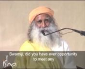 Responding to a question from a seeker, Sadhguru shares about his connection with the mystical Himalayas.nnOur mission is to educate and promote a healthy lifestyle which includes a clean diet of primarily organic unprocessed food, regular exercise and holistic medicine whenever possible.nProducts made using the purest, highest quality ingredients and backed by the wisdom and principles of time honored herbal remedies.nWe are strong advocates of using whole plant supplements to help enhance your