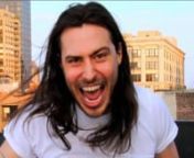 Portable caught up with Andrew WK on a rooftop in NY and got the first hand news on the BDO 2011 line up!nnFor more information on the 2011 Festivities head to www.bigdayout.com. He said it. nnwww.Portable.tv
