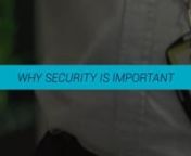 Security professionals talk about the insider threat in relatable terms, so everyone can understand why it’s important to take this threat seriously, and how they can contribute to reducing it.
