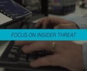 This video goes a little deeper into insider threat, and the practical risks insiders can pose to your organisation. It highlights the everyday things people do that put their organisation’s people, assets, and information at risk.nn“Groundwork” Kevin MacLeod (incompetech.com)nLicensed under Creative Commons: By Attribution 3.0 Licensenhttp://creativecommons.org/licenses/by/3.0/
