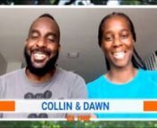Subscribe for more Videos: http://www.youtube.com/c/PlantationSDAChurchTVnnIn Episode 13 of My Testimony Collin and Dawn share their testimony of