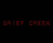 Grief Creek is a dra­mat­ic short that fol­lows a small, ru­ral fam­i­ly of three. In spite of his son’s ef­forts to hide the in­for­ma­tion, a griev­ing wid­ow­er un­cov­ers the trag­ic se­crets that should have been buried with his wife. In a fit of pain and anger, he at­tempts to ex­pose his own fa­ther’s flaws to his ail­ing moth­er. When his at­tempts fail, he soon learns that it is of­ten in a per­son’s bet­ter in­ter­est to al­low the per­cep­tion of t