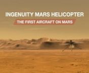 NASA&#39;s Ingenuity Mars Helicopter will make history&#39;s first attempt at powered flight on another planet next spring. It is riding with the agency&#39;s next mission to Mars (the Mars 2020 Perseverance rover) as it launches from Cape Canaveral Air Force Station later this summer.Perseverance, with Ingenuity attached to its belly, will land on Mars February 18, 2021. nnAs a technology demonstration, Ingenuity is testing a new capability for the first time: showing controlled flight is possible in the