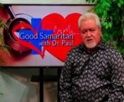 The Good Samaritan with Dr. Paul Television series, giving prominence to our community&#39;s humanitarian, communitarian, Unsung Heroes, and the likes with special gifts and blessings for all walks of life. This week we feature Melody Mojica for Home Sweet Home with special guest Andrea Yeisley, founder of World of Music and Dance.