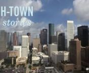 See the full project at:nhttps://mediastorm.com/clients/h-town-stories-two-for-neighborhood-centersnnThis is a film about two exceptional Houstonians who despite hardships are working to better their lives and the lives of their loved ones. Their stories portray why immigration matters, why community-based projects need to thrive and why, above all, Houston is a place for opportunity.nnTHESE BONES OF MINE tells the story of Syed, a courageous Pakistani man’s escape to Houston. After surviving