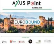 As featured on Axus Travel App&#39;s webinar series, Eurobound&#39;s very own Barton Mathews presents on three of Europe&#39;s top road trips- Incredible Iceland, Scotland&#39;s North Coast 500, and Costa Verde in Northern Spain. nnAbout EuroboundnEurobound is a U.S. based, full-service DMC for Europe, specializing in customized independent travel and small-group tours. Working exclusively with travel agents, we are truly a one-stop shop, for travel agents.nnWe create bespoke proposals tailored to your client