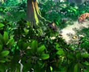 The Jungle Book Season 2 Preview from the jungle book season