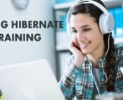 Spring Hibernate Tutorial For Beginners - JAVA Training - SVR https://goo.gl/VcoHYPnnSpring Hibernate Tutorial For Beginners - JAVA Training - SVR, Today in this tutorial we will discuss about spring hibernate tutorial for beginners. Spring framework is an open source Java platform that provides comprehensive infrastructure support for developing robust Java applications very easily and very rapidly. In the JAVA Training Spring framework was initially written by Rod Johnson and was first release