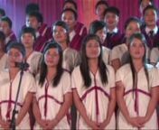 Hymn: Think &amp; Pray (Karen language) AnnThara Saw Reh and Chrestos Mission Choir, (Karen language)nnhttp://www.chrestos-mission.org/nMae Sariang, Thailandntags: Karen, Burma, ksw, Christian, preaching, teaching, hymns, singing