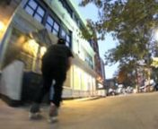 Met up with my older brother in Harlem on 9/23/17.We skated for a couple of hours throughout the city. Balancing school and skating has been a true blessing. While i was doing homework i decided to take a break and put together the footage that was captured. My brother is not Adam Johnson or Ivan Narez, in other words he is not the best at filming. However i&#39;m not the best skater, or claim to be, both of us were just having fun. Having said that, i put this together out of love for the sport,
