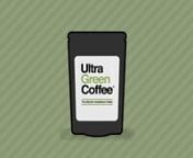 Ultra Green Coffee ® is made from the finest unroasted arabica beans. Because Green Coffee does not undergo the roasting process, the CHLOROGENIC ACID in the Green Coffee bean is untouched, and that’s the ingredient that offers the WEIGHT LOSS BENEFIT. Green Coffee also contains antioxidants that may also help against premature aging. In addition,it has been shown to help prevent diabetes and hypertension.nnUltra Green Coffee ® also contains 6 herbs that makes this coffee ULTRA. n nMoringa