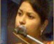 Rabindra Sangeet Sukher Majhe Tomay is sung by Saswati Manna.