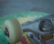 A day at manana skate park. Filmed with a point and shoot Konica Minolta that I found cleaning up the house. I used to take this out to the beach in high school and film friends on the boogie and cruising. Finding this camera brought felicity.