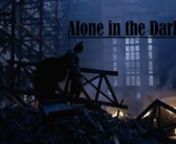 Background Song: Alone in the Dark by Will Cookson nMovie Clips: The Dark Knight (2008), Watchmen (2009), Logan (2017), Guardians of the Galaxy (2014) &amp; Batman V Superman: Dawn of Justice (2016)nnMade a little alteration at the end, added Quicksilver&#39;s death (Avengers: Age of Ultron) in the middle...for my youtube upload (finally!!!): https://www.youtube.com/watch?v=JloxzazWVYc nnPlease subscribe Will Cockson&#39;s youtube channel: https://www.youtube.com/channel/UCxryQx2I9o3D3CnKUwMqlgQn-------
