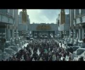 Hunger Games - La Révolte : Partie 2nhttp://www.belgafilms.be/FR/movie/5531nnUn film de Francis LawrencenAvecJennifer Lawrence, Josh Hutcherson, Liam Hemsworth nnAlors que Panem est ravagé par une guerre désormais totale, Katniss et le Président Snow (Donald Sutherland) vont s&#39;affronter pour la dernière fois. Katniss et ses plus proches amis - Gale (Liam Hemsworth), Finnick (Sam Claflin), et Peeta (Josh Hutcherson) - partent en mission avec une unité militaire du District 13: ils vont ri
