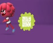 For the children’s educational animation series Jelly Jam, AQUIMEDIA asked us to develop a set of brand identity elements, with promo toolkits, continuity elements and thematic idents.nConcurrent with the launch of the branded series, an app for accessing VOD content and learning games was designed and developed with our strategic and creative guidance.nnPer la serie di animazione educativa per bambini Jelly Jam, AQUIMEDIA ci ha chiesto di sviluppare un set di elementi di Brand Identity, con p