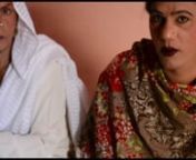 What is it like to be trans in Pakistan? This is a preview of their raw narrative generated by the voices of the community. nnDespite being viewed by the West as one of the most conservative countries in the world, Pakistan has taken many progressive initiatives such as granting full rights to transgender citizens and issuing passports with a separate gender category (which the US does not even offer). However, little has been done to positively impact other aspects of their everyday lives. Tran