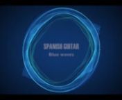 Creación mediante Adobe After Effects de un espectro musical basado en la formación ondas azules de diversa índole. Éstas, simulan las olas del mar al compás del ritmo de la música buscando generar un ambiente de relajación. nnMúsica: acordes improvisados de guitarra española.
