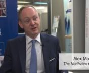 Alex Maddox, product and capital markets director of The Northview Group, discusses the Bank of England base rate, mortgage rates and the growth of so-called hybrid equity release mortgages.