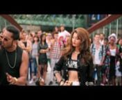 Exclusive_ LOVE DOSE Full Video Song _ Yo Yo Honey Singh, Urvashi Rautela _ Desi Kalakaar from yo honey singh song video party with bhoot nato orginal college bangla