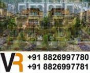 Bptp Amstoria ResalePlots Ready To Possession Sector 102, Gurgaon Dwarka Expressway Best Deal Call Vaibhav Realtors +91 8826997780 , 8826997781nHighlights: nAmstoria is premium and luxurious integrated township in Gurgaon&#39;s Sector 102.nGurgaon&#39;s most exclusive address, Amstoria perfectly matches to the global standards in planning, design, architecture, infrastructure and aesthetics.nThe township enjoys the benefits of a prime location, excellent connectivity and a pristine environment.nThe to