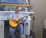 My cover of Alice in Chains Scalpel.Just one old fat man and a guitar.