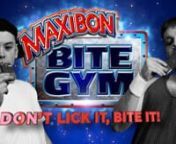 Maxibon. The ice cream bar from Nestle. Online commercial featuring the boys from the Bite Club. The first rule of bite club? There is no bite club! Find out more about what we can do visit https://www.funagency.co.uk
