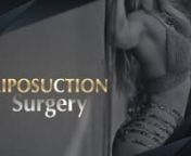 https://luxbody.com Lux Cosmetic Surgery in Miami, FL offers plastic surgery treatments in state of the art facilities, by top plastic surgeons. Working together with patients to realize their unique goals safely and effectively is our top priority.nnWhat is Liposuction?nLiposuction, Lipoplasty, or just “Lipo” is a plastic surgery which removes unwanted fat using an aspirator attached to a long thin tube called a cannula. nAreas on the body that can be treated with lipo:nAbdomennHipsnWaistnU