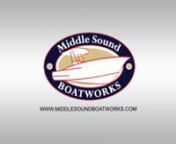 CHECK OUT MIDDLE SOUND BOAT WORKS FOR ALL YOUR USED BOAT NEEDS, BUYING OR SELLING