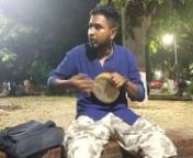 A traditional folk song of Lalon.