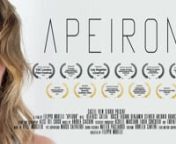 This is the promo concept we made to find producers who want to know more about Apeiron, or that could be interested on producing the feature film.nn