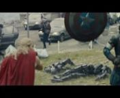 Video clip built using scenes from the movies Thor, Thor 2 (Dark world), Avengers and Avengers 2 (Age of Ultron) and the trailer of Thor 3 (Ragnarok).nnThe music is Immigrant song, by Led ZeppelinnnVideo edited by Watchtower Comics (http://wtcomics.mdata.fr)nn(c) Marvel / Disney (for the movie scenes), Atlantic Records / Warner (for the music)nnVideo edited for fun only, no profit intended.