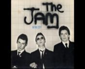 I do not own any right on this music or cover art. Please DM me if you want me to take it off Youtube.nnThis is the debut LP by English mod/punk rock band the Jam, which was released on May 20th 1977 on Polydor.nnTrack listing: n1.