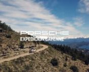 Expedición Cayenne, 15-17 Nov: San Carlos de Bariloche – Santiago from san carlos de bariloche