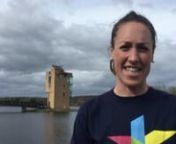 Scottish Rowing star Karen Bennett has been unveiled as the next official ambassador for the Glasgow 2018 European Championships – the biggest sporting event to be staged in Scotland since the Commonwealth Games.nAs part of the world-first event, the European Rowing Championships will see around 600 of the continent’s best rowers compete over 18 different medal events at Strathclyde Country Park in North Lanarkshire.nA former European champion and 2016 Olympic silver medallist in the women