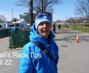 Dipali's Race Tips April 22... from dipali