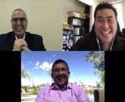 This week on DisrupTV, we interviewed Vijay Vijayasankar, Chief Technology Officer of IBM Services North America &amp; IBM Senior State Executive for Arizona at IBM.nnDisrupTV is a weekly Web series with hosts R “Ray” Wang and Vala Afshar. The show airs live at 11:00 a.m. PT/ 2:00 p.m. ET every Friday. Brought to you by Constellation Executive Network: constellationr.com/CEN.
