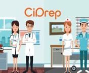 CiDrep-Informatics-Healthcare-SolutionsHD