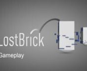 Gameplayvideo zu LostBrick, studentisches Projekt der Hochschule für Gestaltung Schwäbisch Gmünd von nRoman KuhnnMarcus SchhochnJan SchneidernnProf. Dr. Franklin Hernández-CastronnDokumentation: https://vimeo.com/243429103nmehr Information: https://iot.hfg-gmuend.de/Members/jan_schneider/meine-projekte/lostbricknCode und Download: https://github.com/jan-patrick/LostBricknWindows 10 App: https://www.microsoft.com/store/apps/9PP0X5KTJXBC