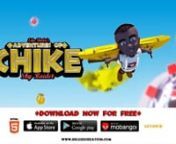 ==Download on Android -https://play.google.com/store/apps/details?id=com.deluxecreation.chikeskyn---Download on IOS -nhttps://itunes.apple.com/us/app/chike-sky-raider/id1281934730?mt=8nnSky Raider is a fun-packed arcade game, you help Chike fly around Lagos with his homemade jetpack as he collects mysterious gold research chips for Mr. Afo in exchange for funds to complete a solar power project for his community. But Lara, Chike&#39;s rival intends to make it more than just a simple mission for the