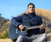 Mann Mera Ghabraye New Hindi Song 2018 Himachal Artist from hindi mann song