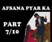 AfsanaPyarKa10 7 from afsana pyar ka